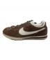 NIKE (ナイキ) NIKE CORTEZ SE BAROQUE BROWN ブラウン サイズ:27.5：7000円