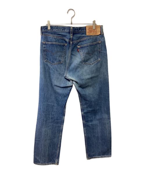 LEVI'S（リーバイス）LEVI'S (リーバイス) デニムパンツ インディゴ サイズ:W36 L34の古着・服飾アイテム
