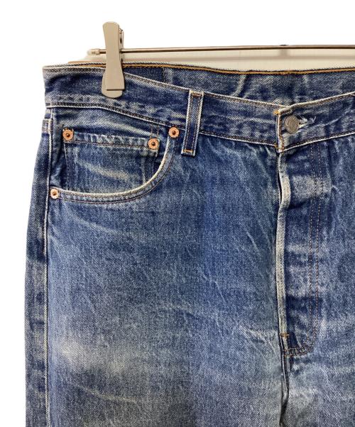 LEVI'S（リーバイス）LEVI'S (リーバイス) デニムパンツ インディゴ サイズ:W36 L34の古着・服飾アイテム