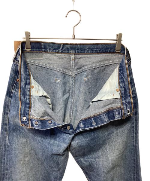 LEVI'S（リーバイス）LEVI'S (リーバイス) デニムパンツ インディゴ サイズ:W36 L34の古着・服飾アイテム