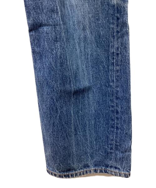 LEVI'S（リーバイス）LEVI'S (リーバイス) デニムパンツ インディゴ サイズ:W36 L34の古着・服飾アイテム