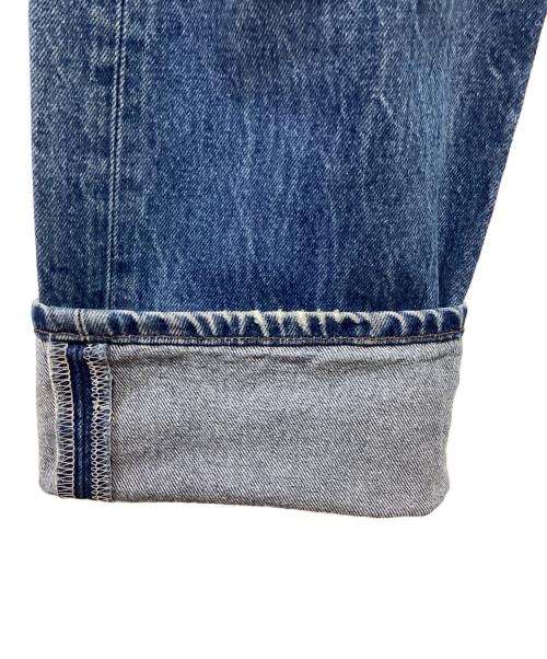 LEVI'S（リーバイス）LEVI'S (リーバイス) デニムパンツ インディゴ サイズ:W36 L34の古着・服飾アイテム