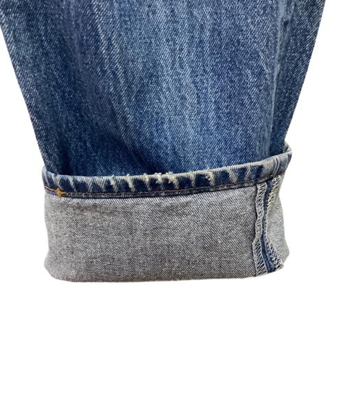 LEVI'S（リーバイス）LEVI'S (リーバイス) デニムパンツ インディゴ サイズ:W36 L34の古着・服飾アイテム
