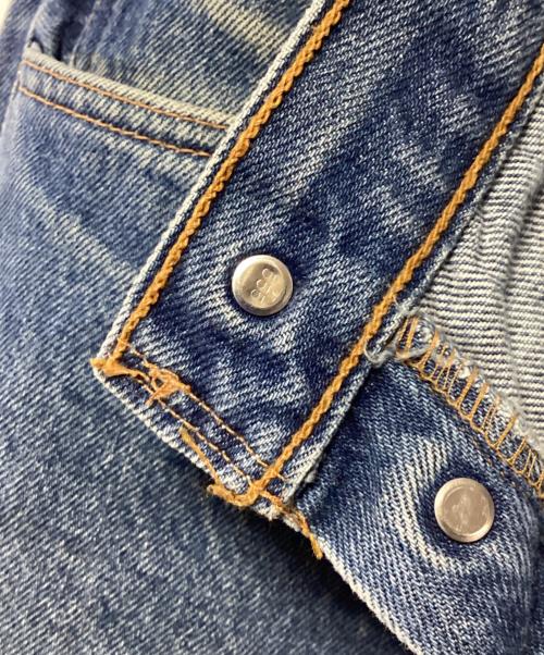 LEVI'S（リーバイス）LEVI'S (リーバイス) デニムパンツ インディゴ サイズ:W36 L34の古着・服飾アイテム