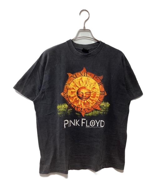 BROCKUM（ブロッカム）BROCKUM (ブロッカム) 半袖Tシャツ ブラック サイズ:XLの古着・服飾アイテム