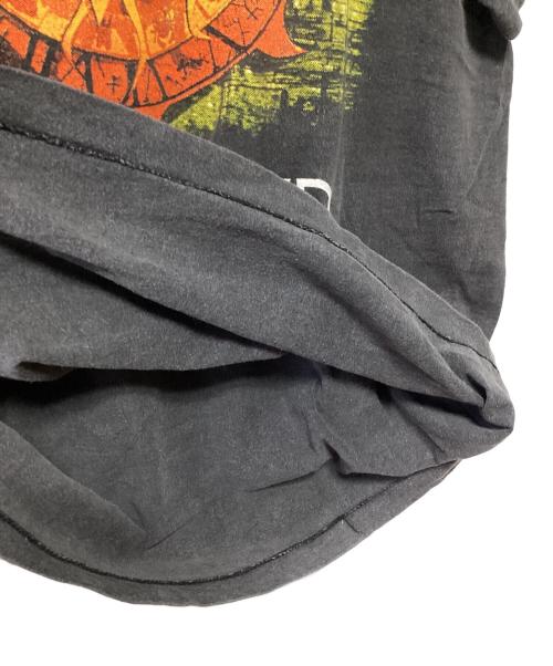 BROCKUM（ブロッカム）BROCKUM (ブロッカム) 半袖Tシャツ ブラック サイズ:XLの古着・服飾アイテム