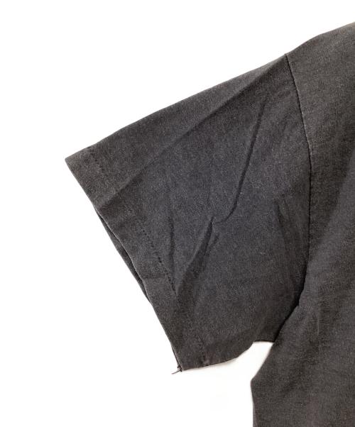 BROCKUM（ブロッカム）BROCKUM (ブロッカム) 半袖Tシャツ ブラック サイズ:XLの古着・服飾アイテム