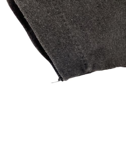 BROCKUM（ブロッカム）BROCKUM (ブロッカム) 半袖Tシャツ ブラック サイズ:XLの古着・服飾アイテム