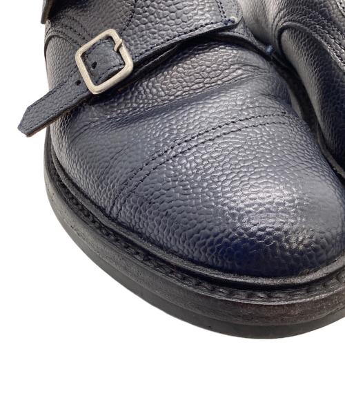 Tricker's（トリッカーズ）Tricker's (トリッカーズ) シューズ ネイビー サイズ:3 1/2の古着・服飾アイテム