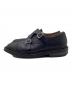 Tricker's (トリッカーズ) シューズ ネイビー サイズ:3 1/2：17000円