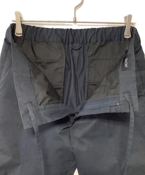 TAION（タイオン）TAION (タイオン) SHIPS (シップス) セットアップ ネイビー サイズ:Lの古着・服飾アイテム