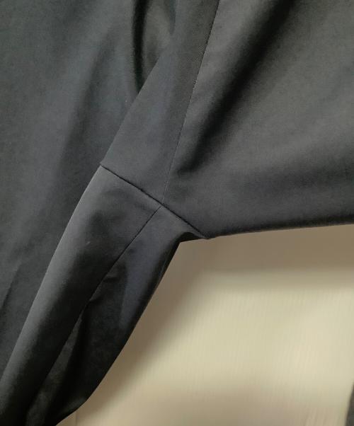 TAION（タイオン）TAION (タイオン) SHIPS (シップス) セットアップ ネイビー サイズ:Lの古着・服飾アイテム