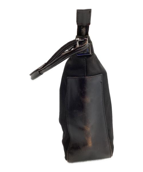 GUCCI（グッチ）GUCCI (グッチ) ワンショルダーバッグ ブラウンの古着・服飾アイテム