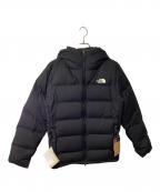 THE NORTH FACEザ ノース フェイス）の古着「ビレイヤパーカー」｜ブラック