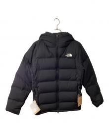 THE NORTH FACE（ザ ノース フェイス）の古着「ビレイヤパーカー」｜ブラック