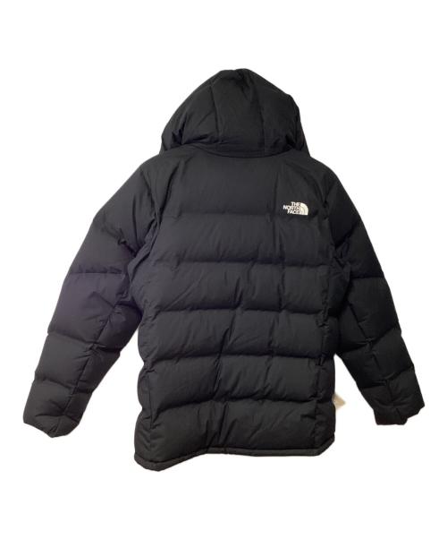 THE NORTH FACE（ザ ノース フェイス）THE NORTH FACE (ザ ノース フェイス) ビレイヤパーカー ブラック サイズ:Sの古着・服飾アイテム
