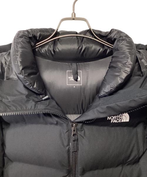 THE NORTH FACE（ザ ノース フェイス）THE NORTH FACE (ザ ノース フェイス) ビレイヤパーカー ブラック サイズ:Sの古着・服飾アイテム