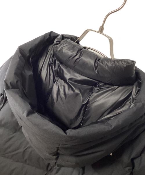 THE NORTH FACE（ザ ノース フェイス）THE NORTH FACE (ザ ノース フェイス) ビレイヤパーカー ブラック サイズ:Sの古着・服飾アイテム