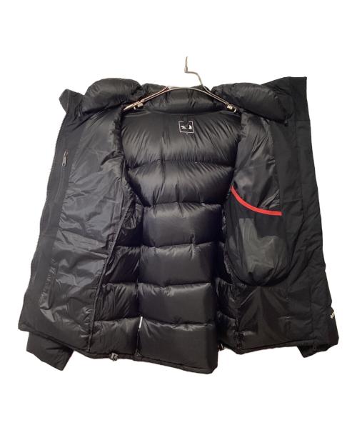 THE NORTH FACE（ザ ノース フェイス）THE NORTH FACE (ザ ノース フェイス) ビレイヤパーカー ブラック サイズ:Sの古着・服飾アイテム