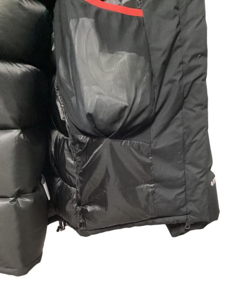 THE NORTH FACE（ザ ノース フェイス）THE NORTH FACE (ザ ノース フェイス) ビレイヤパーカー ブラック サイズ:Sの古着・服飾アイテム