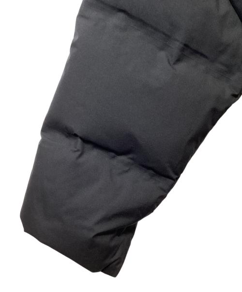 THE NORTH FACE（ザ ノース フェイス）THE NORTH FACE (ザ ノース フェイス) ビレイヤパーカー ブラック サイズ:Sの古着・服飾アイテム