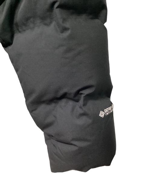 THE NORTH FACE（ザ ノース フェイス）THE NORTH FACE (ザ ノース フェイス) ビレイヤパーカー ブラック サイズ:Sの古着・服飾アイテム