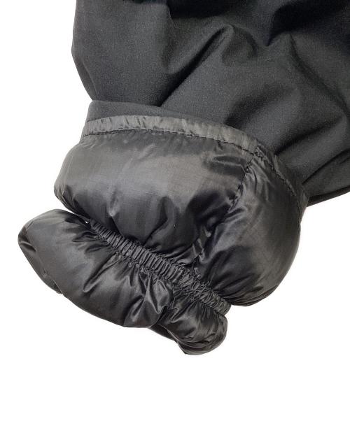 THE NORTH FACE（ザ ノース フェイス）THE NORTH FACE (ザ ノース フェイス) ビレイヤパーカー ブラック サイズ:Sの古着・服飾アイテム