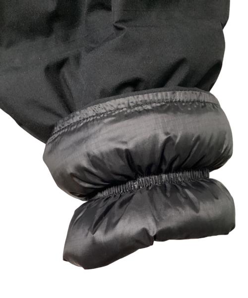 THE NORTH FACE（ザ ノース フェイス）THE NORTH FACE (ザ ノース フェイス) ビレイヤパーカー ブラック サイズ:Sの古着・服飾アイテム