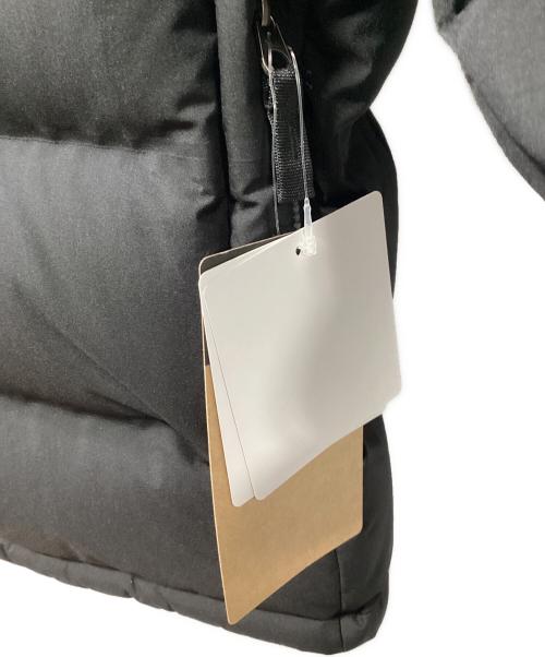 THE NORTH FACE（ザ ノース フェイス）THE NORTH FACE (ザ ノース フェイス) ビレイヤパーカー ブラック サイズ:Sの古着・服飾アイテム