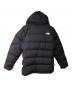 THE NORTH FACE (ザ ノース フェイス) ビレイヤパーカー ブラック サイズ:S：36000円