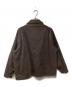 Barbour (バブアー) コーデュロイジャケット カーキ サイズ:38：27000円