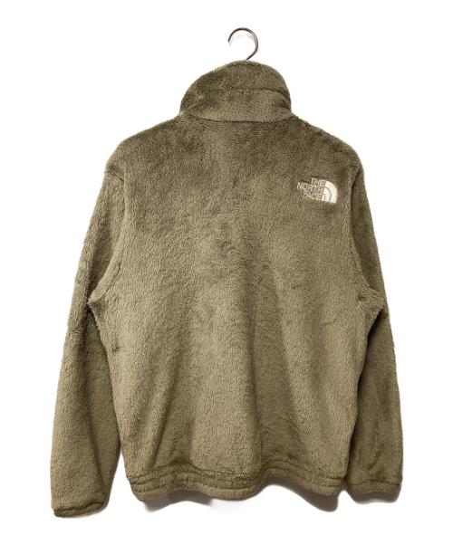 THE NORTH FACE（ザ ノース フェイス）THE NORTH FACE (ザ ノース フェイス) バーサロフトジャケット カーキ×ブラック サイズ:Lの古着・服飾アイテム
