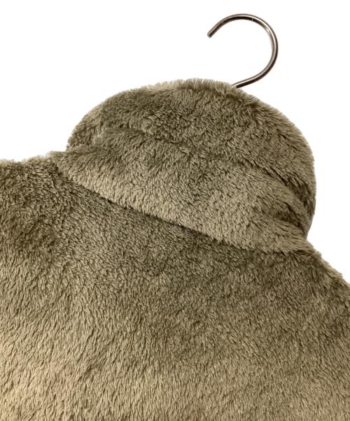 THE NORTH FACE（ザ ノース フェイス）THE NORTH FACE (ザ ノース フェイス) バーサロフトジャケット カーキ×ブラック サイズ:Lの古着・服飾アイテム