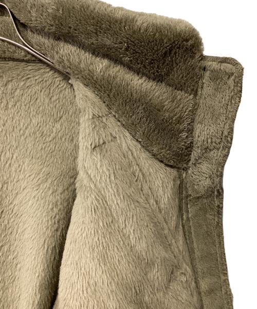 THE NORTH FACE（ザ ノース フェイス）THE NORTH FACE (ザ ノース フェイス) バーサロフトジャケット カーキ×ブラック サイズ:Lの古着・服飾アイテム