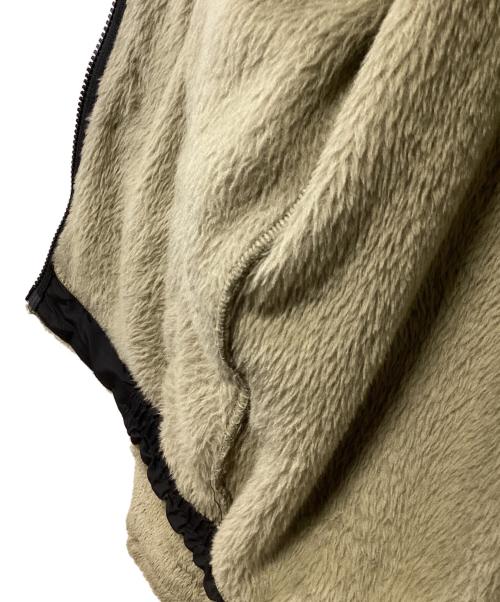 THE NORTH FACE（ザ ノース フェイス）THE NORTH FACE (ザ ノース フェイス) バーサロフトジャケット カーキ×ブラック サイズ:Lの古着・服飾アイテム
