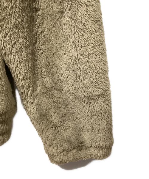 THE NORTH FACE（ザ ノース フェイス）THE NORTH FACE (ザ ノース フェイス) バーサロフトジャケット カーキ×ブラック サイズ:Lの古着・服飾アイテム