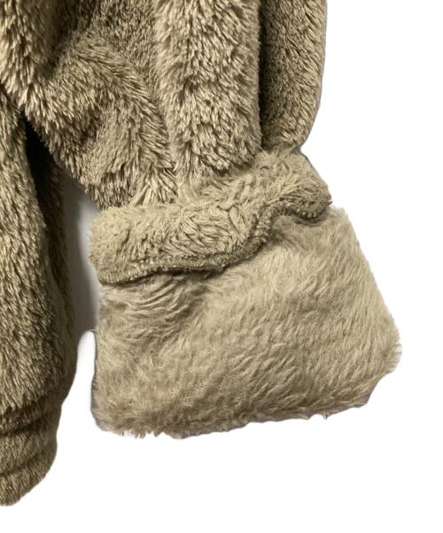 THE NORTH FACE（ザ ノース フェイス）THE NORTH FACE (ザ ノース フェイス) バーサロフトジャケット カーキ×ブラック サイズ:Lの古着・服飾アイテム