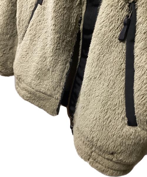 THE NORTH FACE（ザ ノース フェイス）THE NORTH FACE (ザ ノース フェイス) バーサロフトジャケット カーキ×ブラック サイズ:Lの古着・服飾アイテム