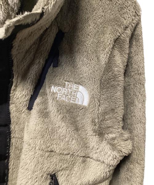 THE NORTH FACE（ザ ノース フェイス）THE NORTH FACE (ザ ノース フェイス) バーサロフトジャケット カーキ×ブラック サイズ:Lの古着・服飾アイテム