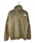 THE NORTH FACE (ザ ノース フェイス) バーサロフトジャケット カーキ×ブラック サイズ:L：22000円