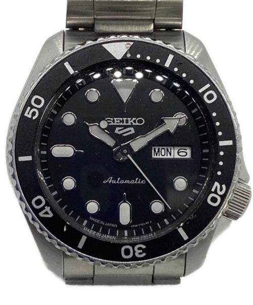 SEIKO（セイコー）SEIKO (セイコー) 5SPORTS SKX Sports Styleの古着・服飾アイテム