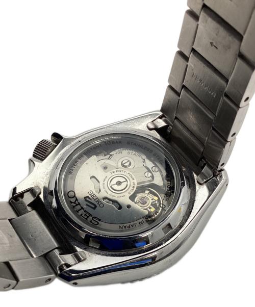 SEIKO（セイコー）SEIKO (セイコー) 5SPORTS SKX Sports Styleの古着・服飾アイテム