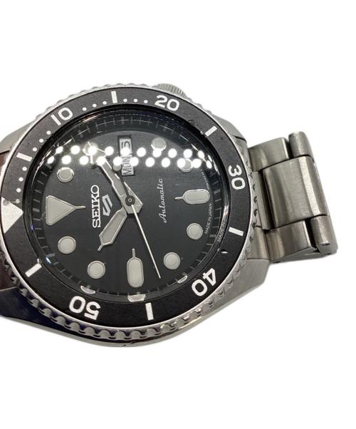 SEIKO（セイコー）SEIKO (セイコー) 5SPORTS SKX Sports Styleの古着・服飾アイテム