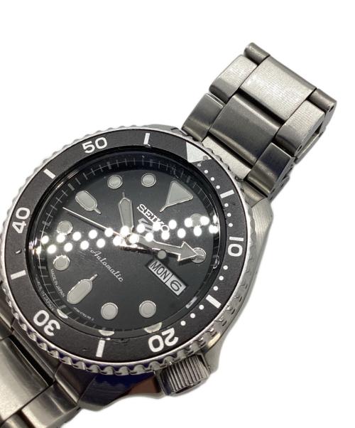 SEIKO（セイコー）SEIKO (セイコー) 5SPORTS SKX Sports Styleの古着・服飾アイテム