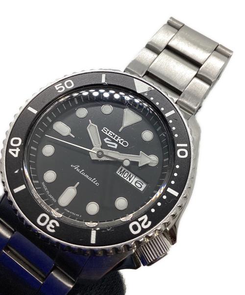 SEIKO（セイコー）SEIKO (セイコー) 5SPORTS SKX Sports Styleの古着・服飾アイテム