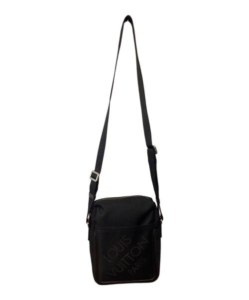 LOUIS VUITTON（ルイ ヴィトン）LOUIS VUITTON (ルイ ヴィトン) ダミエジェアン シタダン ブラックの古着・服飾アイテム