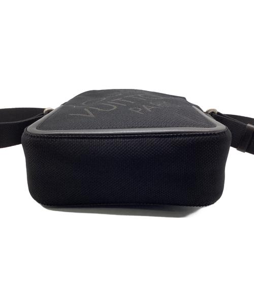 LOUIS VUITTON（ルイ ヴィトン）LOUIS VUITTON (ルイ ヴィトン) ダミエジェアン シタダン ブラックの古着・服飾アイテム