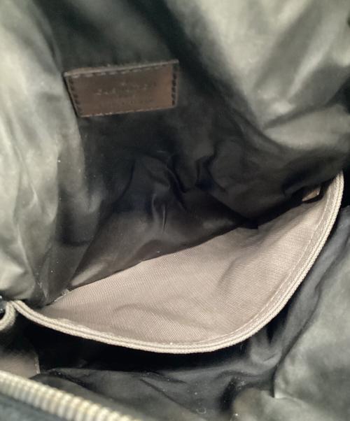 LOUIS VUITTON（ルイ ヴィトン）LOUIS VUITTON (ルイ ヴィトン) ダミエジェアン シタダン ブラックの古着・服飾アイテム