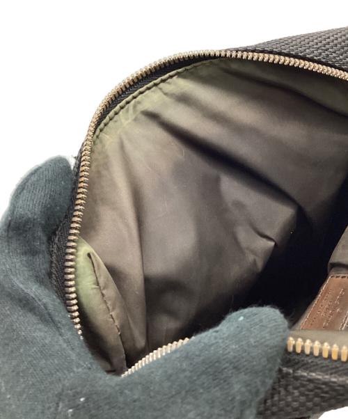 LOUIS VUITTON（ルイ ヴィトン）LOUIS VUITTON (ルイ ヴィトン) ダミエジェアン シタダン ブラックの古着・服飾アイテム