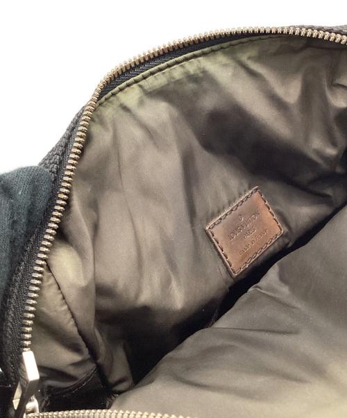 LOUIS VUITTON（ルイ ヴィトン）LOUIS VUITTON (ルイ ヴィトン) ダミエジェアン シタダン ブラックの古着・服飾アイテム